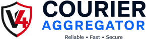 V4 Courier Aggregator
